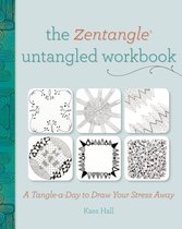 ISBN Zentangle Untangled Workbook : A Tangle a Day to Draw Your Stress Away, Art & design, Anglais, Livre broché, 128 pages