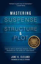 Mastering Suspense Structure & Plot