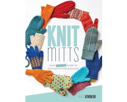 Knit Mitts!