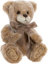 Charlie Bears Goody Two Shoes 22 cm.