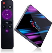 Android Tv Box Android / Mediaplayer voor Tv / Kodi Tv Box 2019 / Tv Box Android 4K / 2GB & 16GB