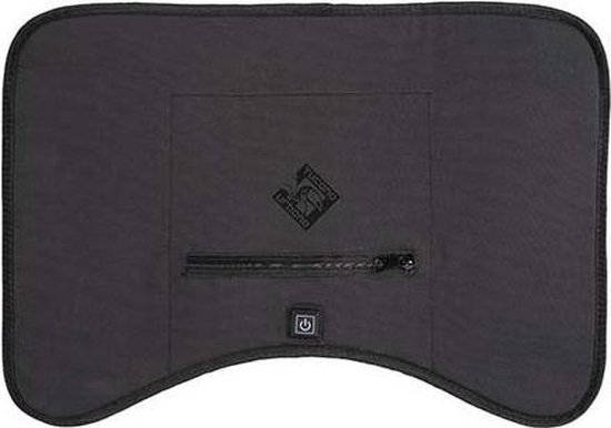 Tucano Urbano Beenkleed verwarming van Tucano | bol.com