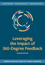 Leveraging the Impact of 360-Degree Feedback