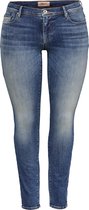 ONLY ONLSHAPE LIFE REG SK REA7628 NOOS Dames Jeans - Maat W26 X L34