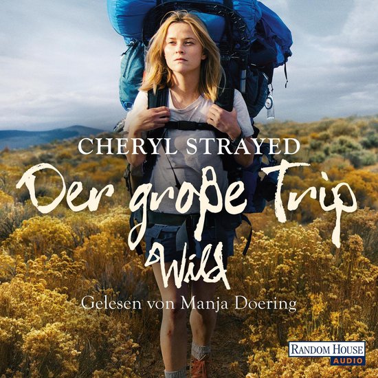 Der große Trip - cover