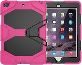 Tablet hoes geschikt voor iPad Air 10.5 (2019) - Extreme Armor Case - Magenta