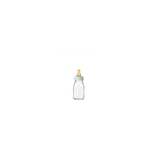 Natursutten - glazen drinkflessen - 110 ml - 2 stuks van Natursutten — afbeelding 5