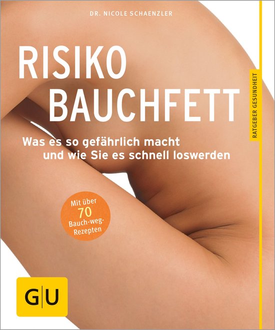 Risiko Bauchfett - cover