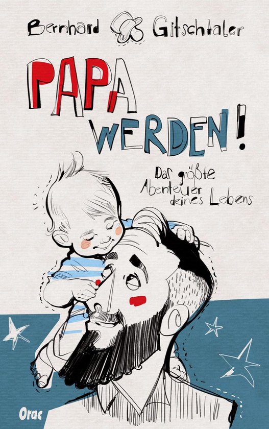 Papa werden! - cover