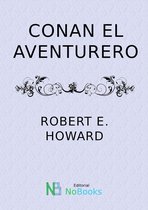 Conan el aventurero