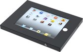 New Star IPAD2N-UN20BLACK Beveiligde Tablet Steun 9.7 Inch iPad/iPad Air