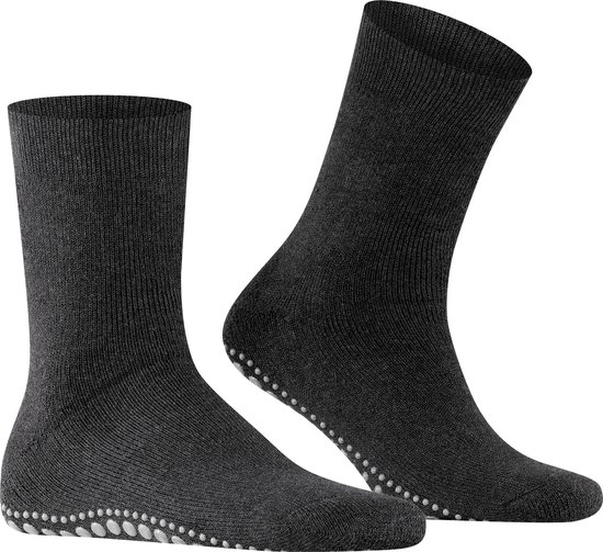 Chaussettes antidérapantes FALKE Homepads pour hommes et femmes 16500