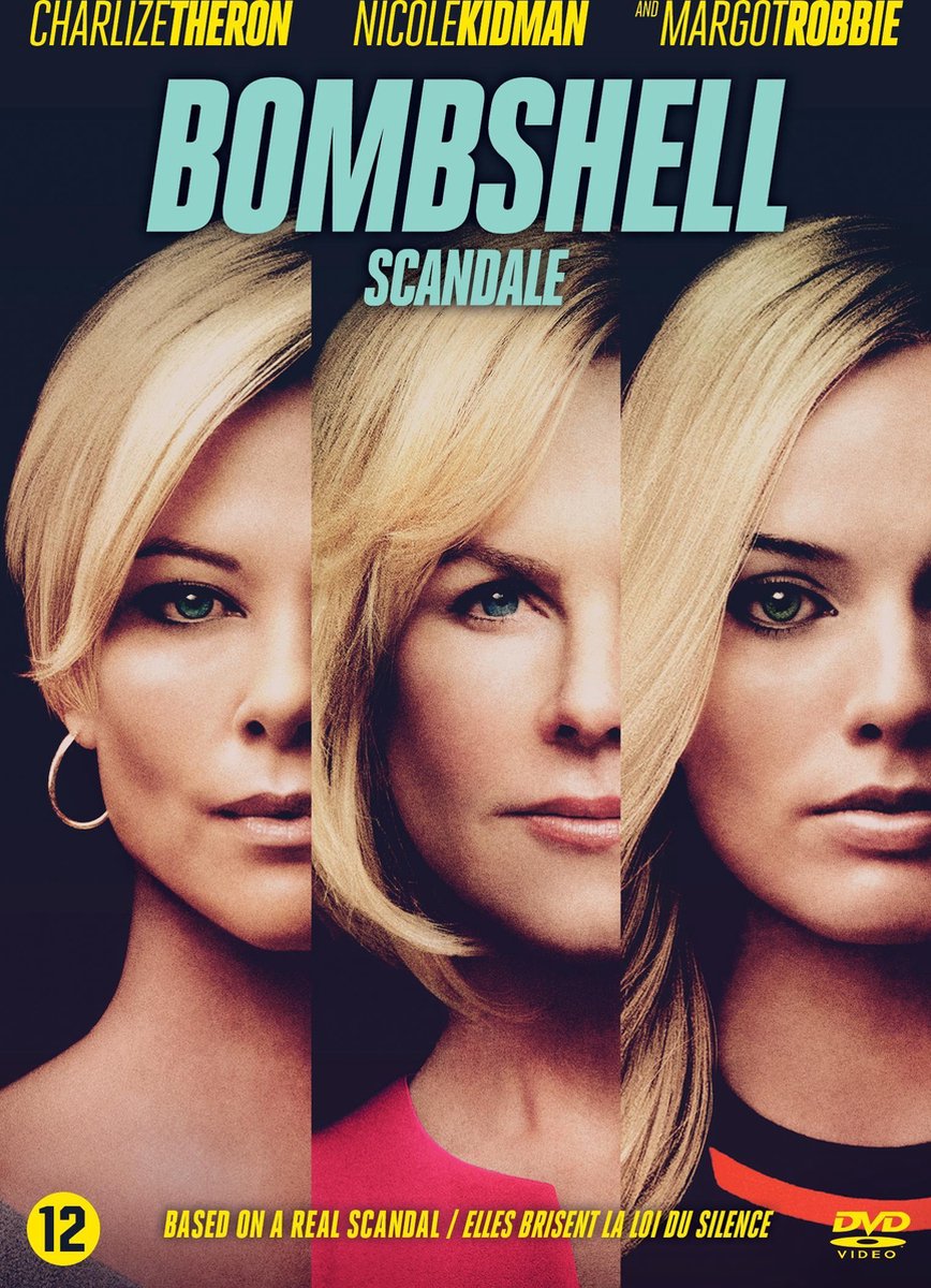 Bombshell (DVD) (Dvd), John Lithgow | Dvds | bol