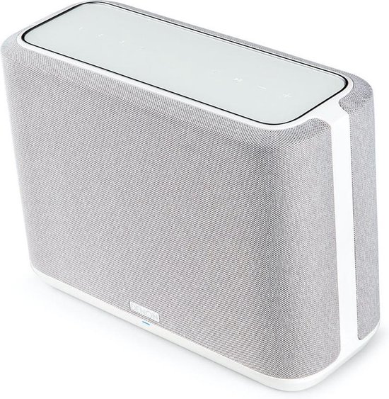 Denon Home 250 Wifi Speaker met HEOS built-in - Draadloze multiroom speakers met bluetooth - White — afbeelding 2