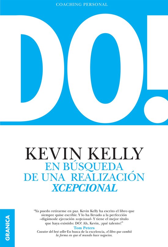 Do! - cover
