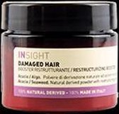 Insight Damaged Hair Restructuring Booster