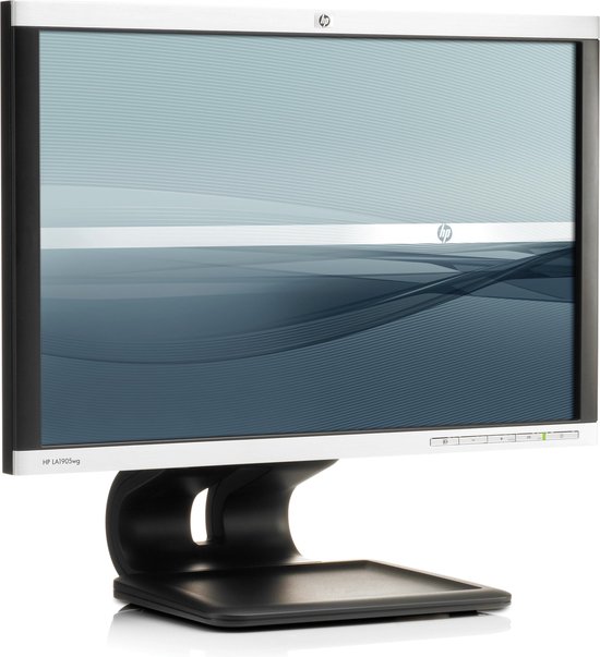 bol.com | HP Compaq LA1905WG - 19-inch / Widescreen LCD Monitor