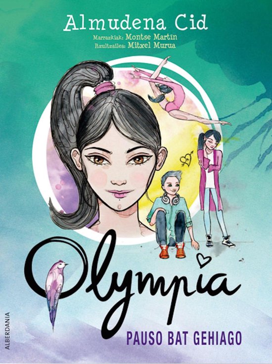 Pauso bat gehiago - cover