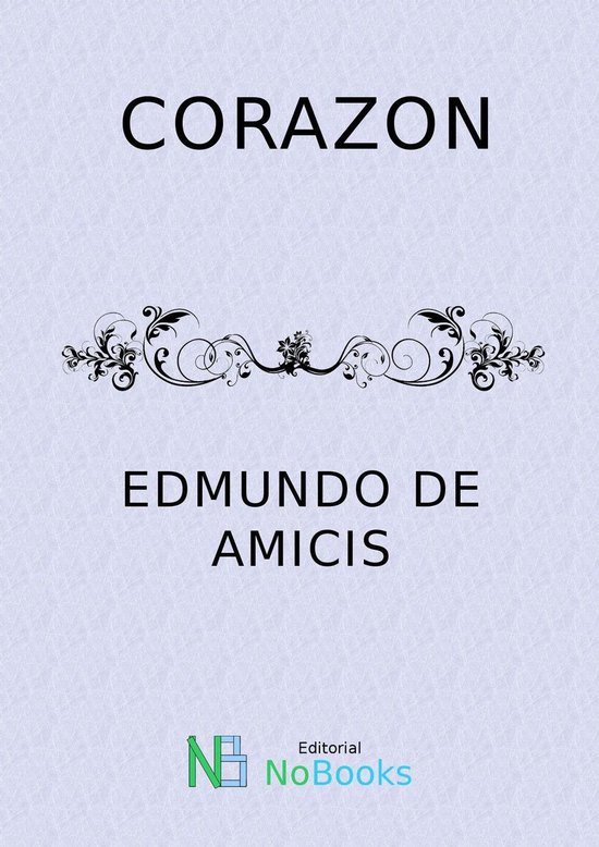 Corazon - cover
