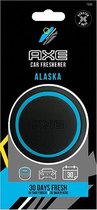 AXE - Autoluchtverfrisser - Alaska
