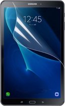 Samsung Galaxy Tab A 10.5 (2018) Screenprotector Display Folie Dun