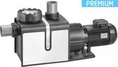 PPG Profi eco vs zwembadpomp -3j garantie - 1.4kw max 38m³ ( pomp 2020)