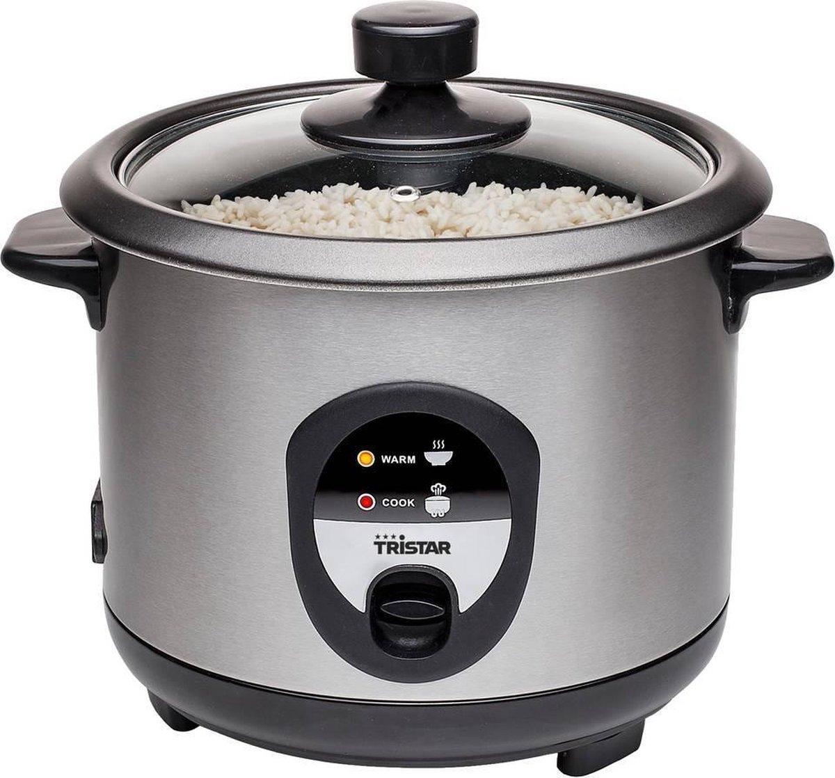 Tristar RK-6126 - Rijstkoker