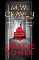 Washington Poe en Tilly Bradshaw 2 - Zwarte zomer