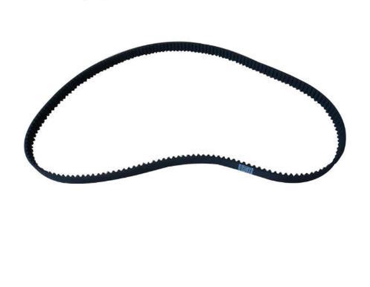 V-snaar A24 13x610 Optibelt | Profiel: A/13 | Breedte: 13 mm