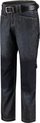 Tricorp Jeans Worker - Workwear - 502005 - Denimblauw - Maat 33/34