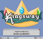 Kingsway - Original Game Soundtrack
