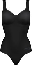 sloggi ZERO Feel Dames Body - Zwart - Maat M