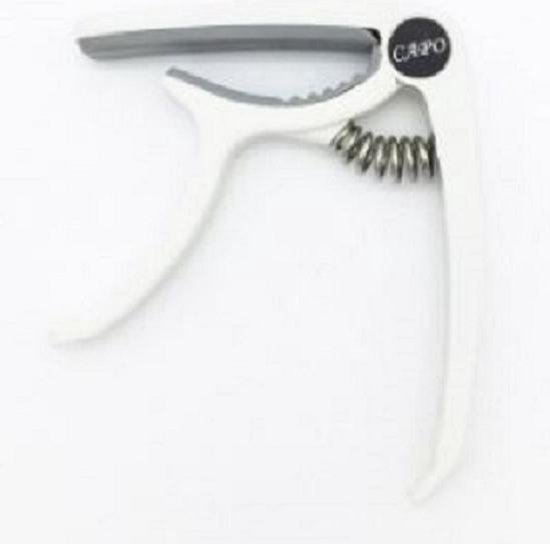 Capo for guitar, capo, guitar, capodaster, guitar, capo for guitar, ukulele, western guitar, acoustic guitar, concert guitar, banjo, black