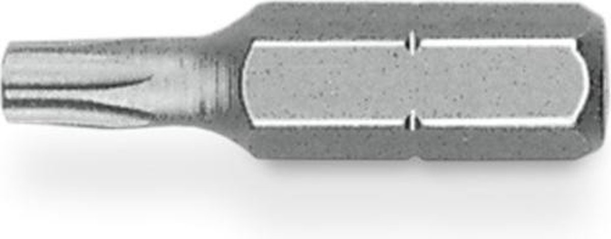 Hitachi Bit 1/4" TX27 x 25mm