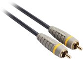 Bandridge - Composiet Kabel - 10 meter