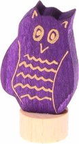 Grimm's Decorative Figure Owl