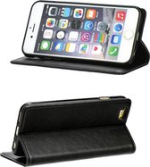 Samsung S20 Ultra Hoesje – MJOY - Wallet – Magnetisch Bookcase – Zwart