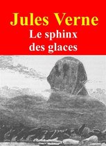 Le sphinx des glaces