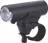 BBB Koplamp - Voorlicht 200 lumen Zwart / Scout - one size