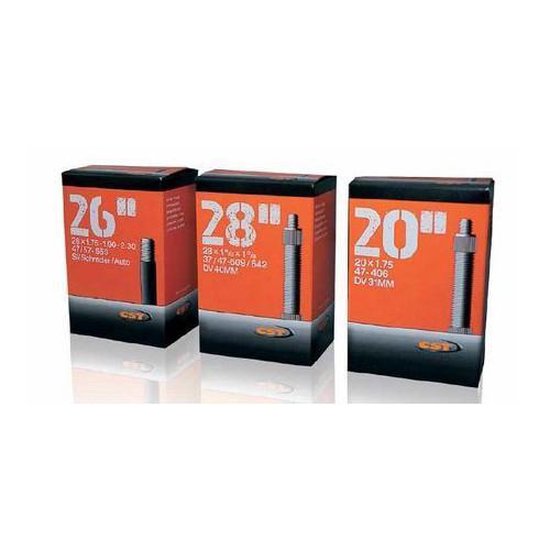 Cst Binnenband 12 1/2 X 1.75/2 1/4 (47/62-203) Fv 40 Mm van CST — afbeelding 3