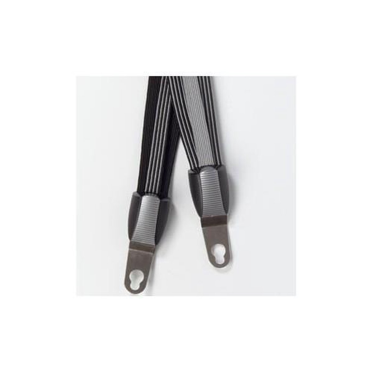 Widek Snelbinder Trio 28 Inch Zwart/grijs