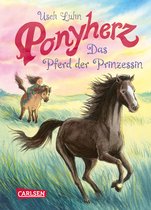 Ponyherz 4 - Ponyherz 4: Das Pferd der Prinzessin