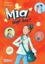 Mia 1 - Mia 1: Mia legt los!