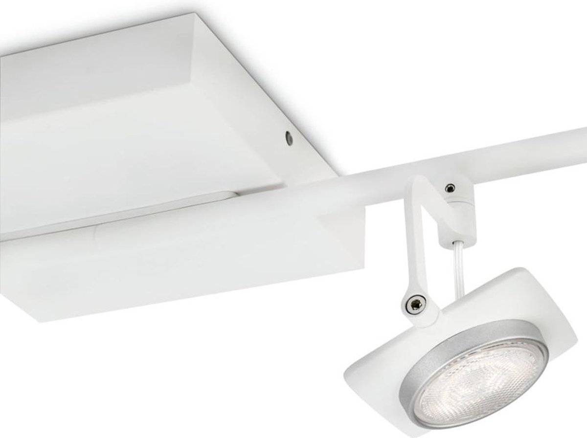 MILLENNIUM bar/tube white 4x4.5W SELV