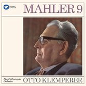 Mahlersymphony No 9