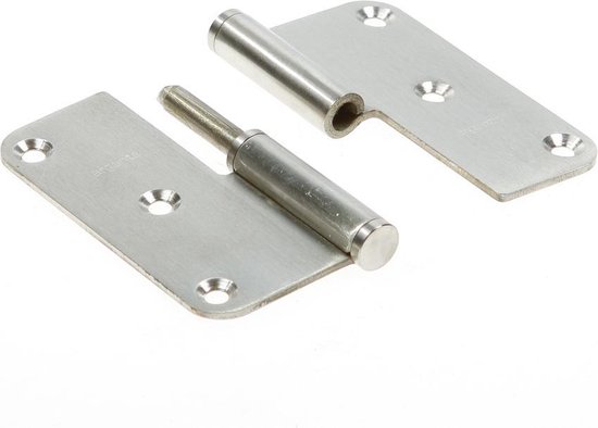 Argenta Paumelle RVS Rechts 89 X 89 X 2 5mm 12mm Prijs Per 3 Stuks argenta-paumelle-rvs-rechts-89-x-89-x-2-5mm-12mm-prijs-per-3-stuks
