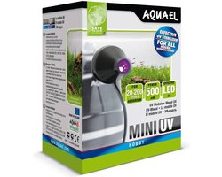 Aquael Mini LED-UV module
