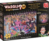 Bol.com Wasgij Original 30 Wals Tango en Jive! puzzel - 1000 Stukjes aanbieding