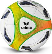 Erima Hybrid Lite 350 Voetbal - Ballen  - wit - 4