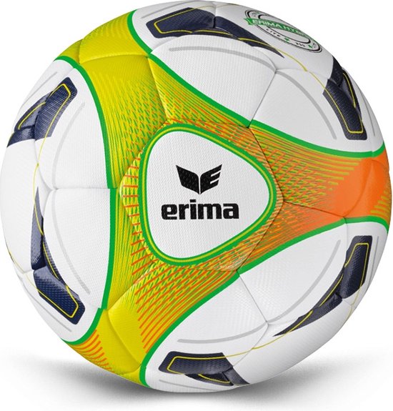 Ballon de foot - Erima - hybrid lite 350 Taille 4